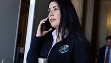 Луна: Українські чиновники, причетні до захоплень храмів, дадуть відповідь