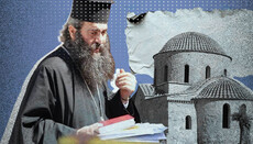 Υπόθεση Τυχικού: έχει ο επίσκοπος δικαίωμα να απευθυνθεί σε κοσμικό δικαστήριο;