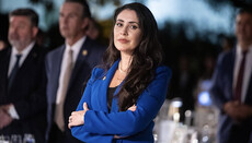 Η Κογκρεσουγούμαν απάντησε στον πρέσβη της Ουκρανίας: Το να ρίχνεις χριστιανούς στη φυλακή δεν είναι καλό