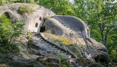 На Львовщине пещерному монастырю присвоят статус памятника археологии