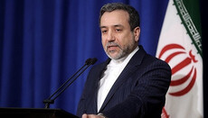 Власти Ирана обвинили протестующих в поджоге 350 мечетей