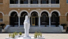 Справу митрополита Тихика знову розглянуть на зібранні Синоду Кіпрської Церкви