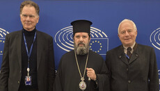 Ο Αρχιεπίσκοπος της Αλβανίας υποστήριξε την ένταξη της χώρας στην Ευρωπαϊκή Ένωση