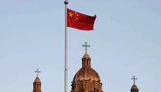 У Китаї на храмах знесуть хрести та заарештовують християн, – ЗМІ