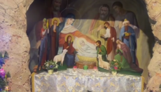 В Почаеве призвали хранить традиции и не увлекаться языческими атрибутами