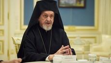 Στην Κωνσταντινούπολη διαβεβαίωσαν ότι δεν υποστηρίζουν τους σχισματικούς του Μαυροβουνίου