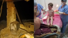 Κάηκε το σπίτι της οικογένειας διακόνου της ΟΠΕ στα Πογκρέμπι, οι πιστοί ζητούν βοήθεια