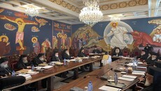 На Кіпрі обговорюють зміни до статуту Церкви через справу митрополита Тихика