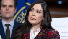 Конгрессвумен обратилась в Ватикан из-за преследований УПЦ