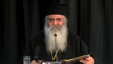 Кипрский иерарх назвал 2026-й годом «духовных испытаний»
