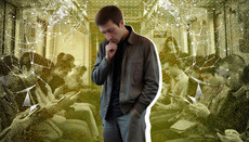 Пустыня мегаполиса: как найти Бога в шуме новостей и гуле мыслей