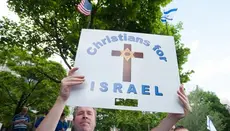 Οι Εκκλησίες των Ιεροσολύμων επέκριναν τον «χριστιανικό σιωνισμό»