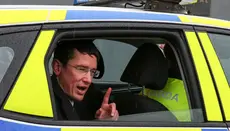  В Ирландии учителя, критиковавшего трансгендеризм, арестовали в пятый раз 