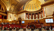 Сенат Франции заблокировал законопроект об эвтаназии