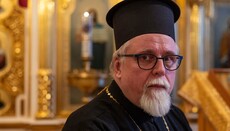 Ιεράρχης του Φαναρίου: Η συνάντησή μου με τον αρχηγό των σχισματικών του Μαυροβουνίου ήταν τυχαία