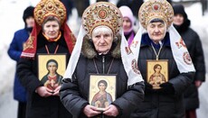 Не согласен молча сидеть без света и отопления? Значит, ты – «агент ФСБ-МП»