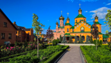 ΓΕΣΣ θα ελέγξει τη Μονή της Σκέπης στο Γκολοσέεβο για συνδέσεις με την ΡΠΤ