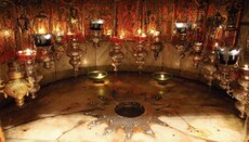 Στη Βηθλεέμ θα ξεκινήσει η αποκατάσταση του Σπηλαίου της Γέννησης του Χριστού