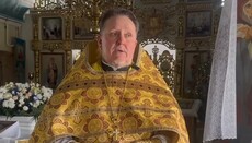 Настоятель в Кузьмине: Заявления, что я отказывался отпевать воинов – ложь