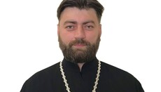 Υπάλληλοι του ΤΣΚ συνέλαβαν ιερέα της Επαρχίας Τσερνόβιτς