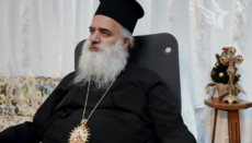 Иерусалимский иерарх: Мы готовы предоставить площадку для собора по Украине