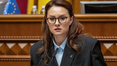 Игумения Серафима обратилась к премьеру из-за выселения монахинь в Батурине