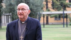 Папа назначил про‑ЛГБТ архиепископа секретарем отдела по делам духовенства