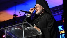 Иерарх Константинополя: Мы имеем высший авторитет в православной Церкви