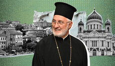 Архиепископ Элпидофор об Украине: критический анализ интервью