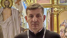 Στη Βολυνία ιερέας της ΟΠΕ κινητοποιήθηκε από νοσοκομειακή θεραπεία