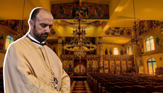 Православие – жизнь, основанная на абсолютной любви, – германский священник