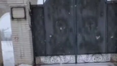 Отобранный монастырь в Батурине сделали «режимным объектом», – игуменья