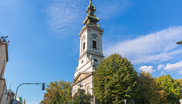 В Сербской Церкви сообщили о кибератаках и антицерковной кампании в СМИ