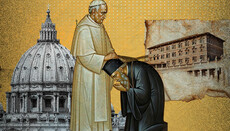 Побег элиты: Как православные епископы сбежали в Рим от собственного народа