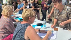 Στη Μπούτσα η ΠΕΟ κλείνει τον κατειλημμένο από την ΟΠΕ ναό λόγω χρεών ενοικίου