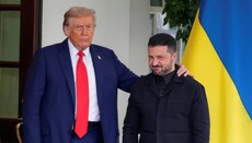 За преследования УПЦ Зеленскому придется отвечать перед США, – политолог