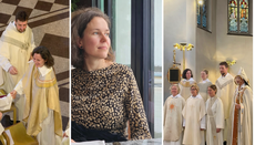 ЛГБТ-священница Швеции: У нас каждый шестой теолог – гей