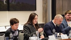 Минкульт: Война сократила численность молодежи в Украине на 2,4 млн