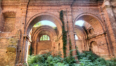 В Україні фіксують нові випадки руйнування храмів через бездіяльність влади