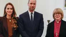 Англійський принц підтримав архієпископесу після скандалу на її призначенні