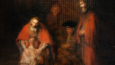 Обійми Отця: Чому у Бога на картині Рембрандта різні руки