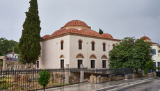 Власти Греции закроют нелегальные мечети в Афинах