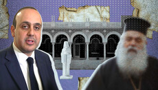 Божі закони діють: урок для мера-наклепника з Пафоса