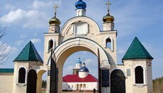 В ПЦУ создали клон Крупицкого монастыря, из которого власти выгнали УПЦ