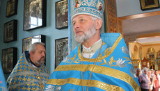 Клірик ПЦУ в позові до ієрарха УПЦ оцінив моральні страждання в 100 тисяч