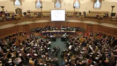 Синод Церкви Англії заморозив реформи щодо одностатевих союзів у Церкві