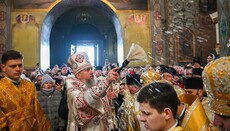 Потьомкінські села Сергія Думенка