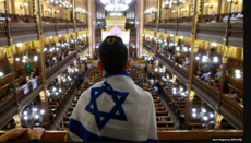 В Ізраїлі головний рабинат допустить жінок до іспитів на звання рабина