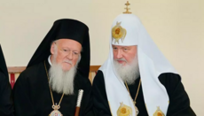 Архонт Константинополя запропонував скликати Собор Предстоятелів