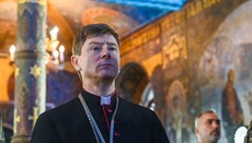 Єпископ РКЦ: Навіщо ця війна, якщо через 15 років в Україні не буде людей?